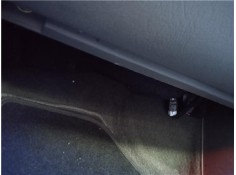 Recambio de motor calefaccion para hyundai tucson (jm) 2.0 crdi referencia OEM IAM 971182F000  