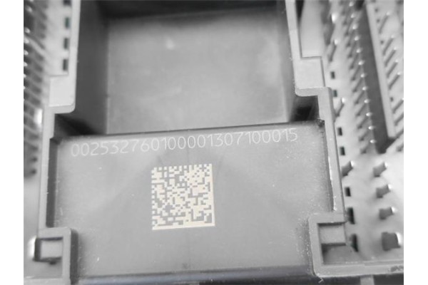 Recambio de centralita para seat ibiza berlina (6j5) 1.6 tdi referencia OEM IAM 6R0937087M  