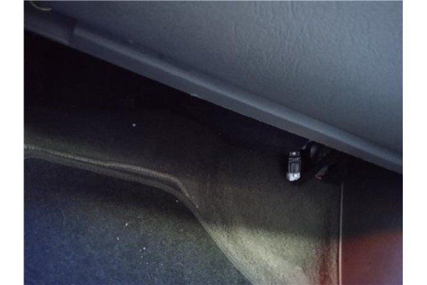 Recambio de motor calefaccion para hyundai tucson (jm) 2.0 crdi referencia OEM IAM 971182F000  