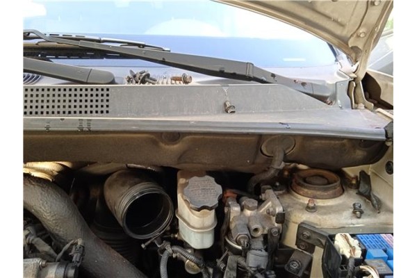 Recambio de motor limpiaparabrisas delantero para hyundai tucson (jm) 2.0 crdi referencia OEM IAM 981102E000  