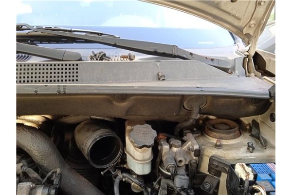 Recambio de motor limpiaparabrisas delantero para hyundai tucson (jm) 2.0 crdi referencia OEM IAM 981102E000  