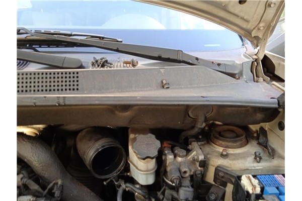 Recambio de motor limpiaparabrisas delantero para hyundai tucson (jm) 2.0 crdi referencia OEM IAM 981102E000  