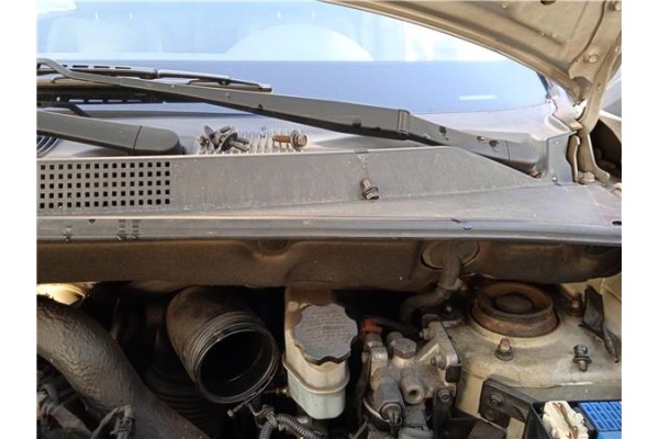 Recambio de motor limpiaparabrisas delantero para hyundai tucson (jm) 2.0 crdi referencia OEM IAM 981102E000  