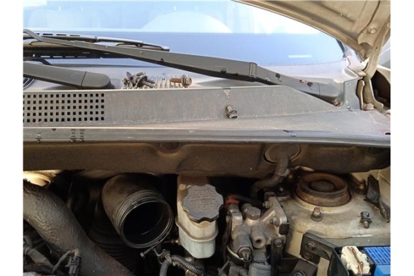 Recambio de motor limpiaparabrisas delantero para hyundai tucson (jm) 2.0 crdi referencia OEM IAM 981102E000  