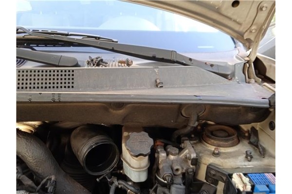 Recambio de motor limpiaparabrisas delantero para hyundai tucson (jm) 2.0 crdi referencia OEM IAM 981102E000  