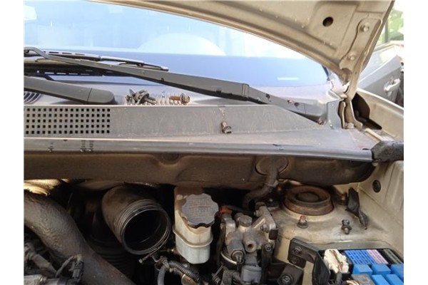 Recambio de motor limpiaparabrisas delantero para hyundai tucson (jm) 2.0 crdi referencia OEM IAM 981102E000  