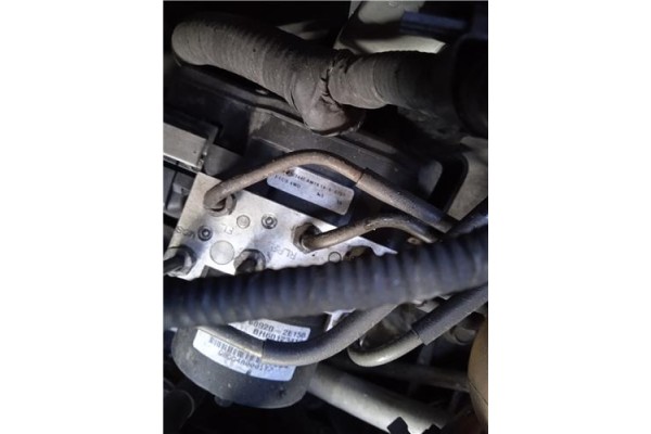 Recambio de nucleo abs para hyundai tucson (jm) 2.0 crdi referencia OEM IAM 589202E150 BH60123410 