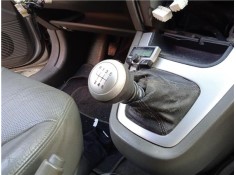 Recambio de palanca de cambio para hyundai tucson (jm) 2.0 crdi referencia OEM IAM 437202E300  