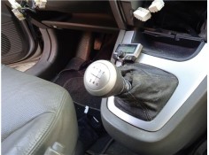 Recambio de palanca de cambio para hyundai tucson (jm) 2.0 crdi referencia OEM IAM 437202E300  