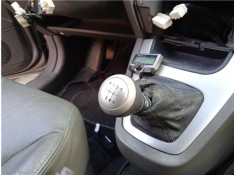 Recambio de palanca de cambio para hyundai tucson (jm) 2.0 crdi referencia OEM IAM 437202E300  