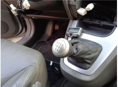 Recambio de palanca de cambio para hyundai tucson (jm) 2.0 crdi referencia OEM IAM 437202E300  