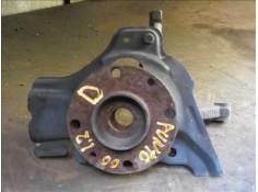 Recambio de mangueta delantero derecha para fiat ii punto (188) berlina 1.2 60 (188.030, .050, .130, .150, .230, .250) referenci