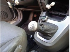 Recambio de palanca de cambio para hyundai tucson (jm) 2.0 crdi referencia OEM IAM 437202E300  