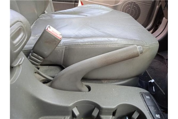 Recambio de palanca freno de mano para hyundai tucson (jm) 2.0 crdi referencia OEM IAM 597102E000U7  