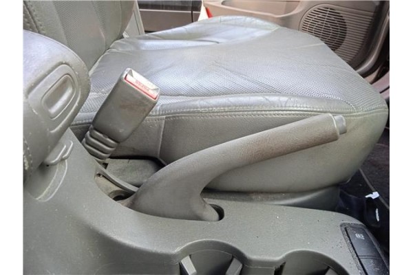 Recambio de palanca freno de mano para hyundai tucson (jm) 2.0 crdi referencia OEM IAM 597102E000U7  