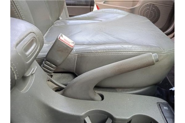 Recambio de palanca freno de mano para hyundai tucson (jm) 2.0 crdi referencia OEM IAM 597102E000U7  