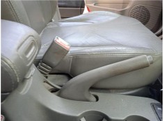 Recambio de palanca freno de mano para hyundai tucson (jm) 2.0 crdi referencia OEM IAM 597102E000U7  