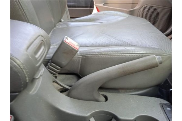 Recambio de palanca freno de mano para hyundai tucson (jm) 2.0 crdi referencia OEM IAM 597102E000U7  