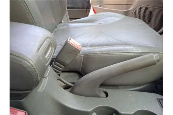 Recambio de palanca freno de mano para hyundai tucson (jm) 2.0 crdi referencia OEM IAM 597102E000U7  