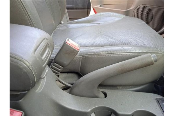 Recambio de palanca freno de mano para hyundai tucson (jm) 2.0 crdi referencia OEM IAM 597102E000U7  