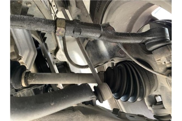 Recambio de palier delantero derecho para hyundai tucson (jm) 2.0 crdi referencia OEM IAM 495002E850  