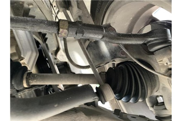 Recambio de palier delantero derecho para hyundai tucson (jm) 2.0 crdi referencia OEM IAM 495002E850  