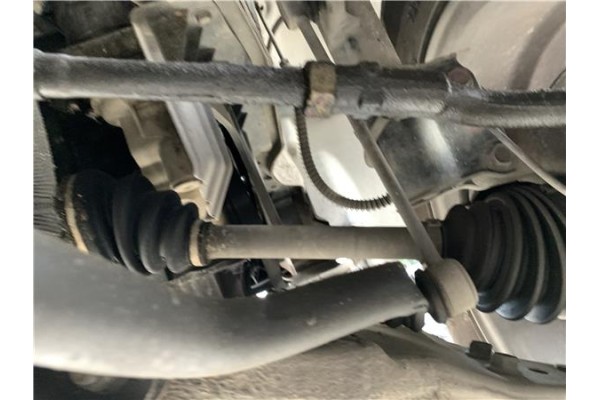 Recambio de palier delantero derecho para hyundai tucson (jm) 2.0 crdi referencia OEM IAM 495002E850  