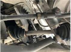 Recambio de palier delantero derecho para hyundai tucson (jm) 2.0 crdi referencia OEM IAM 495002E850  