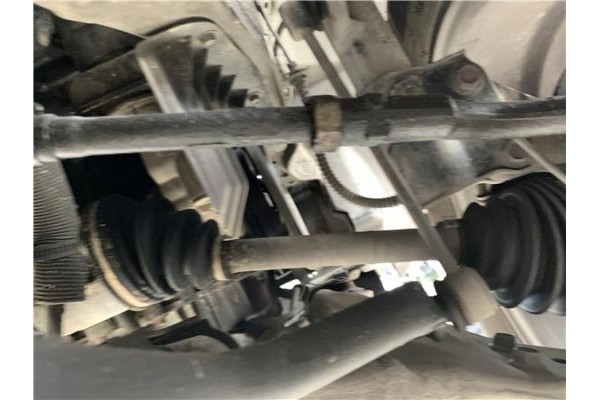 Recambio de palier delantero derecho para hyundai tucson (jm) 2.0 crdi referencia OEM IAM 495002E850  