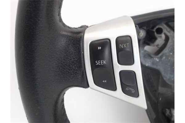 Recambio de volante para saab 9-3 cabriolet 2.0 t referencia OEM IAM 12796742  