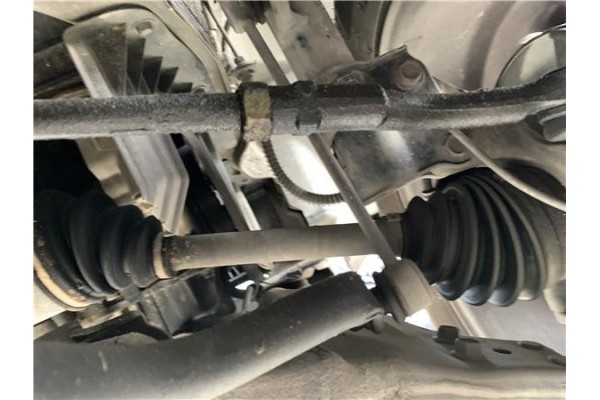 Recambio de palier delantero derecho para hyundai tucson (jm) 2.0 crdi referencia OEM IAM 495002E850  