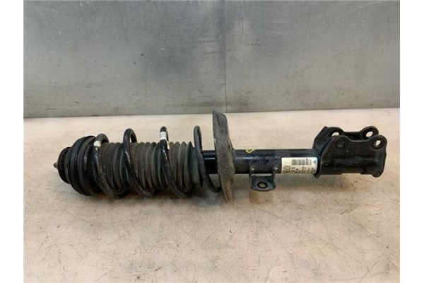 Recambio de amortiguador delantero derecho para opel corsa d 1.2 referencia OEM IAM   