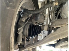 Recambio de palier delantero izquierdo para hyundai tucson (jm) 2.0 crdi referencia OEM IAM 495012E800  