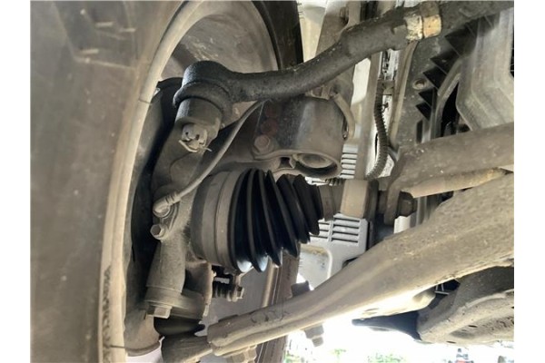 Recambio de palier delantero izquierdo para hyundai tucson (jm) 2.0 crdi referencia OEM IAM 495012E800  