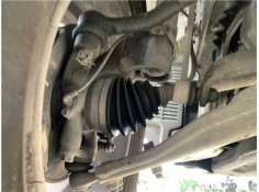 Recambio de palier delantero izquierdo para hyundai tucson (jm) 2.0 crdi referencia OEM IAM 495012E800  