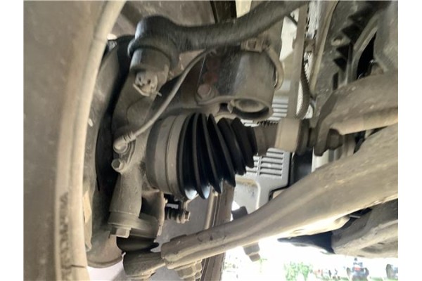 Recambio de palier delantero izquierdo para hyundai tucson (jm) 2.0 crdi referencia OEM IAM 495012E800  