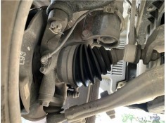 Recambio de palier delantero izquierdo para hyundai tucson (jm) 2.0 crdi referencia OEM IAM 495012E800  