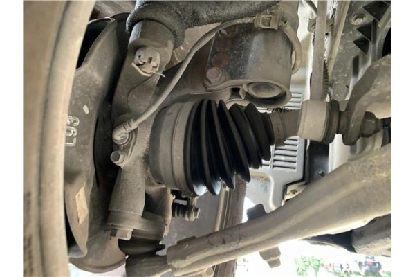 Recambio de palier delantero izquierdo para hyundai tucson (jm) 2.0 crdi referencia OEM IAM 495012E800  