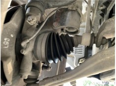 Recambio de palier delantero izquierdo para hyundai tucson (jm) 2.0 crdi referencia OEM IAM 495012E800  