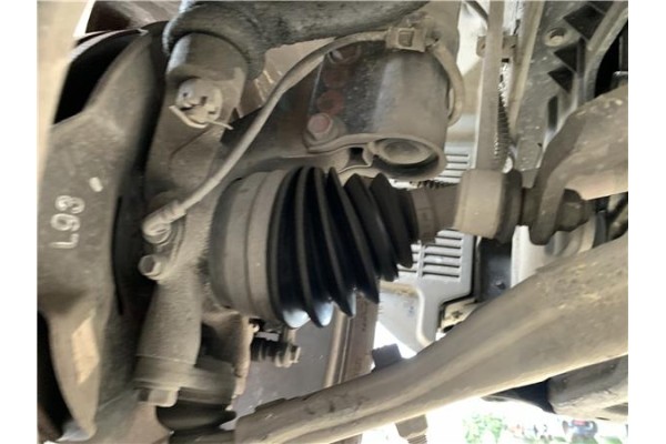 Recambio de palier delantero izquierdo para hyundai tucson (jm) 2.0 crdi referencia OEM IAM 495012E800  