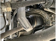 Recambio de palier delantero izquierdo para hyundai tucson (jm) 2.0 crdi referencia OEM IAM 495012E800  