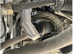 Recambio de palier delantero izquierdo para hyundai tucson (jm) 2.0 crdi referencia OEM IAM 495012E800  