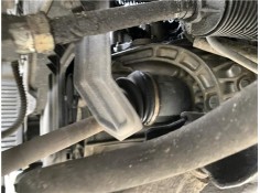 Recambio de palier delantero izquierdo para hyundai tucson (jm) 2.0 crdi referencia OEM IAM 495012E800  