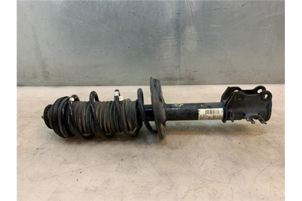 Recambio de amortiguador delantero izquierdo para opel corsa d 1.2 referencia OEM IAM   