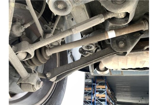 Recambio de palier trasero derecho para hyundai tucson (jm) 2.0 crdi referencia OEM IAM 496002E100  