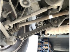 Recambio de palier trasero derecho para hyundai tucson (jm) 2.0 crdi referencia OEM IAM 496002E100  