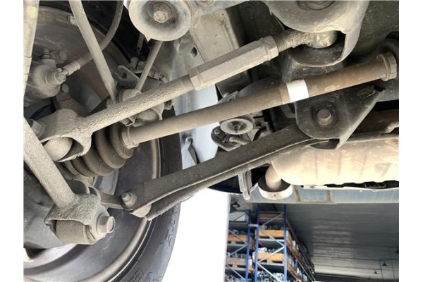 Recambio de palier trasero derecho para hyundai tucson (jm) 2.0 crdi referencia OEM IAM 496002E100  