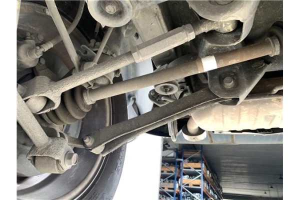 Recambio de palier trasero derecho para hyundai tucson (jm) 2.0 crdi referencia OEM IAM 496002E100  