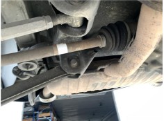 Recambio de palier trasero derecho para hyundai tucson (jm) 2.0 crdi referencia OEM IAM 496002E100  