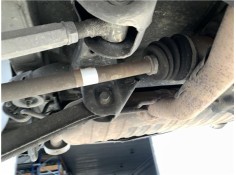 Recambio de palier trasero derecho para hyundai tucson (jm) 2.0 crdi referencia OEM IAM 496002E100  